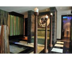 Amani Spa Crowne Plaze - Gauteng Day Spa