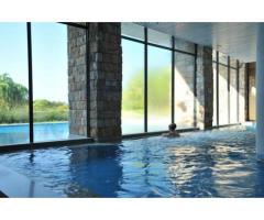 Arabella Spa - Western Cape Day Spa