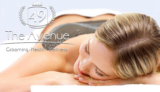 49 The Avenue Spa