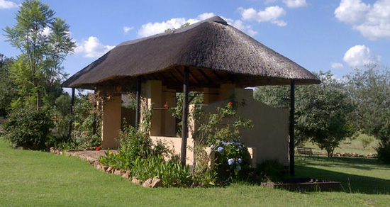 Country Bliss Day Spa Johannesburg