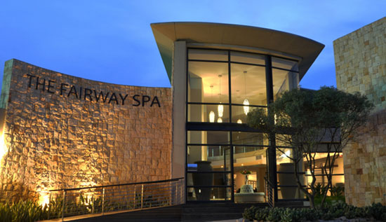 Fairway Spa Johannesburg